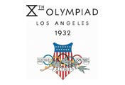 1932洛杉磯奧運會會徽