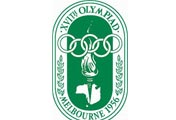 1956墨尔本奥运会会徽
