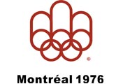 1976年蒙特利爾奧運會會徽