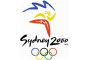 2000年悉尼奥运会会徽