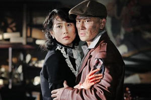 爱在七夕-CNTV电视剧台