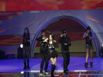 韩国美女蔡妍演唱《两个人》