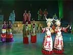 原生态组合演唱：《遵义会议放光辉》演唱：贵州民族歌舞剧院