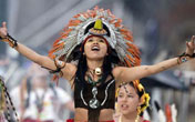 BICENTENARIO 2010: México celebra 200 años de independencia 