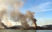 RPDC y Corea del Sur sostienen intercambio de fuego 