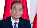 PM chino se reúne con líderes de naciones de Europa Central y Oriental 