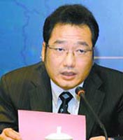 張弢：市高院原副院長