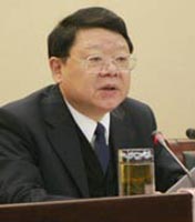 文強：市司法局原局長