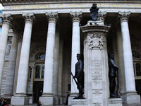 中央电视台十集大型纪录片《货币》