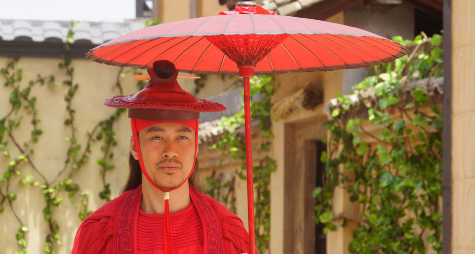 电视剧《舞乐传奇》_电视剧_央视网(cctv.com