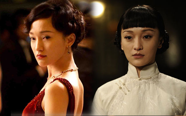 <em>寒战女</em>演员壁纸图片