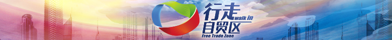 2020行走自贸区 2020行走自贸区