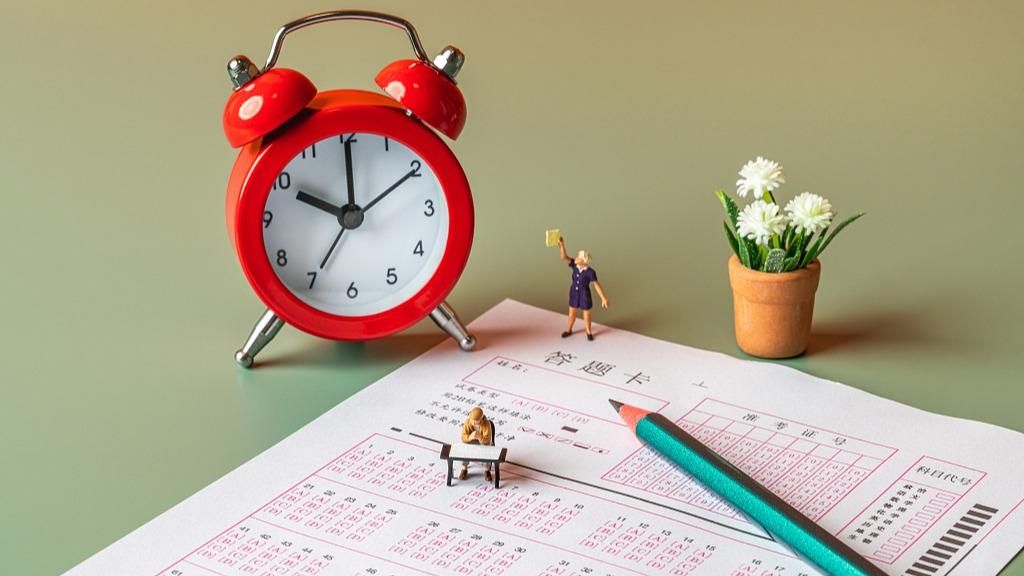 抢先了解→11月这些职业资格考试别错过