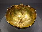 Floral-shaped wine cups in the Song Dynasty