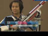 [综合]第二届亚洲青年运动会 女子十米气步枪集锦