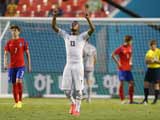 [世界杯]国际足球友谊赛：韩国0-4加纳 比赛集锦
