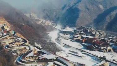 [冰雪]延庆冬奥村：配备一级医院建制的综合诊所_CCTV节目官网-CCTV-5_央视网(cctv.com)