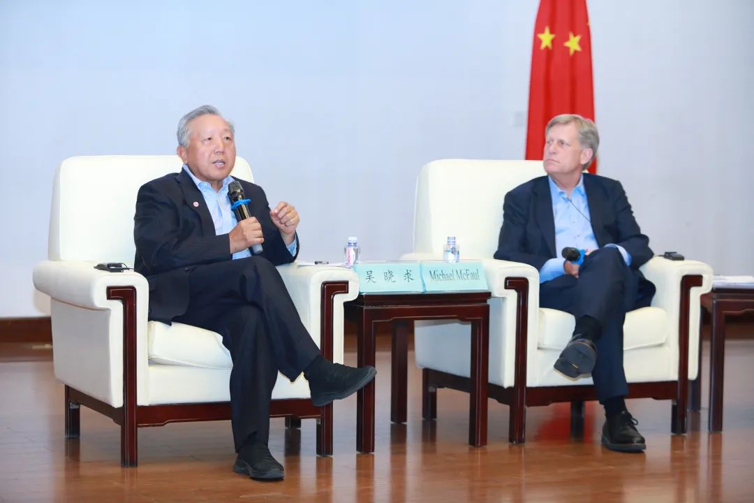 Stanford Professor: Trump's tariffs are not in America's national interest