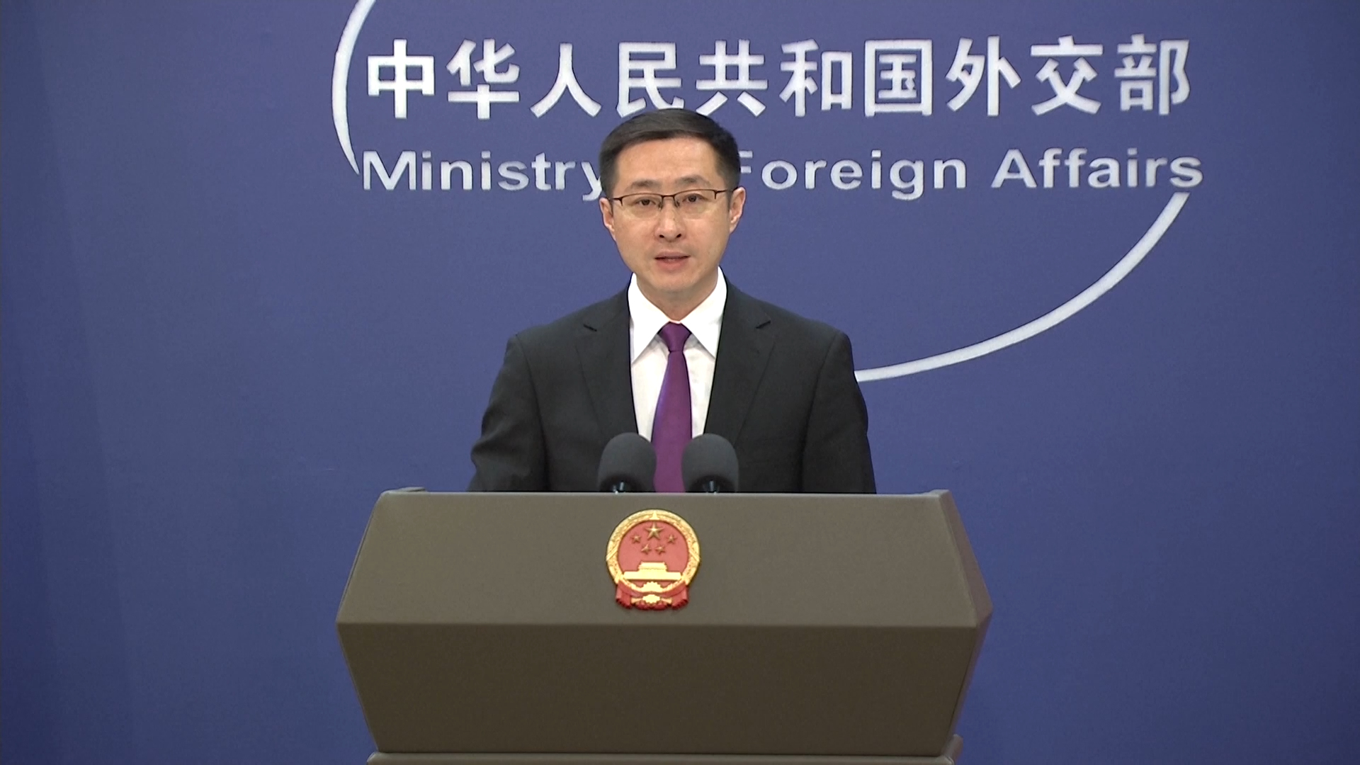 We welcome more foreign businesses to come to China: spokesperson