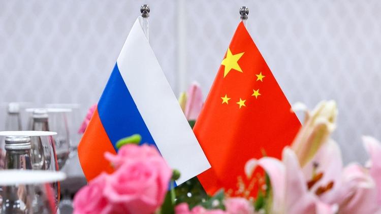 30 years of China-Russia strategic partnership of coordination: A model for major-country ties