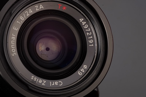 巅峰对决 富士X-Pro1\/索尼NEX-7对比_IT台