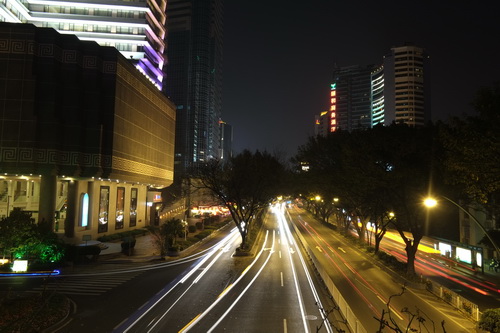 巅峰对决 富士X-Pro1\/索尼NEX-7对比_IT台