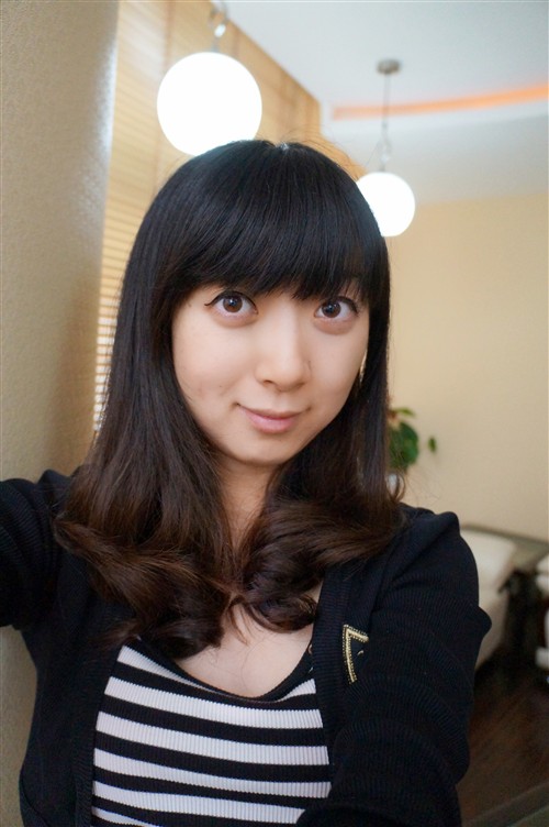 180度翻转屏自拍微单 索尼nex-f3评测_it台