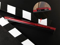 时尚外观高清大屏 索尼LT28h深度评测_IT台