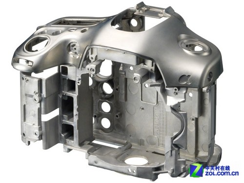 102点对焦+超强视频功能 索尼A99点评_IT