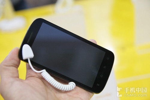 4.5英寸双核强机 海信EG950现场体验_IT