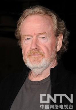 雷德利·斯科特