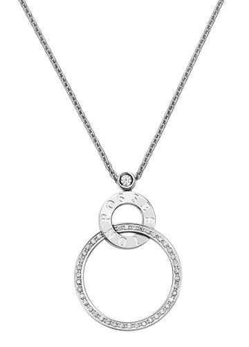 Piaget Heart 系列