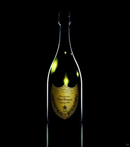 唐培里侬香槟王开创了香槟世界的璀璨传奇