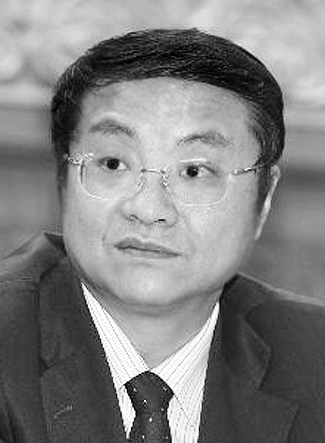 中国社科院副院长李捷:十八大报告的三大亮点