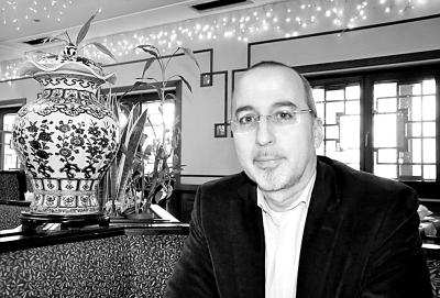 ③:阿尔吉利博士谈2012年国际局势三大特点--