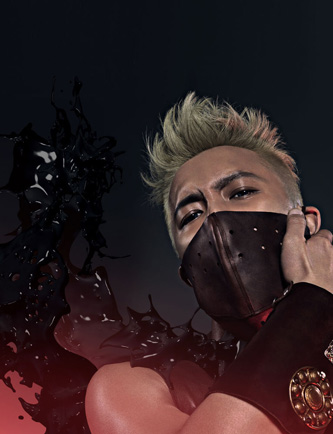 韩庚参加的全部综艺节目有甚么?