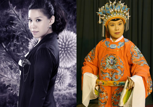 1月1日cctv空中剧院 京剧《龙凤呈祥》_戏曲台_中国网络电视台