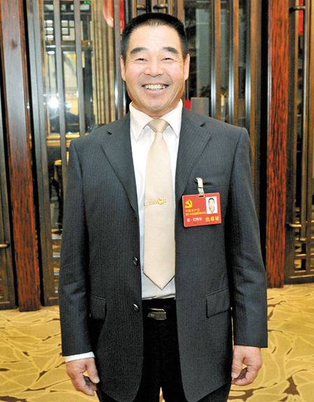 内蒙古锡林郭勒:牧民心中的英雄廷巴特尔