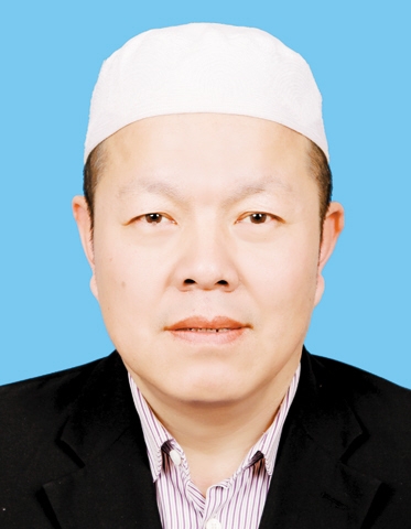 宁夏十届政协副主席简历