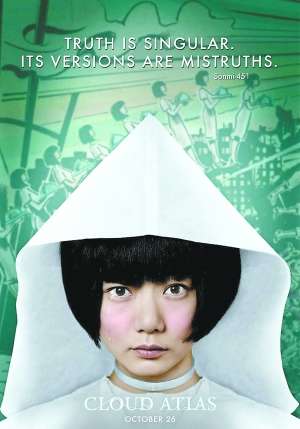 《云图》口碑两极化:被忽视的里程碑式电影