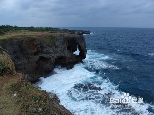 日本冲绳岛旅游攻略明细