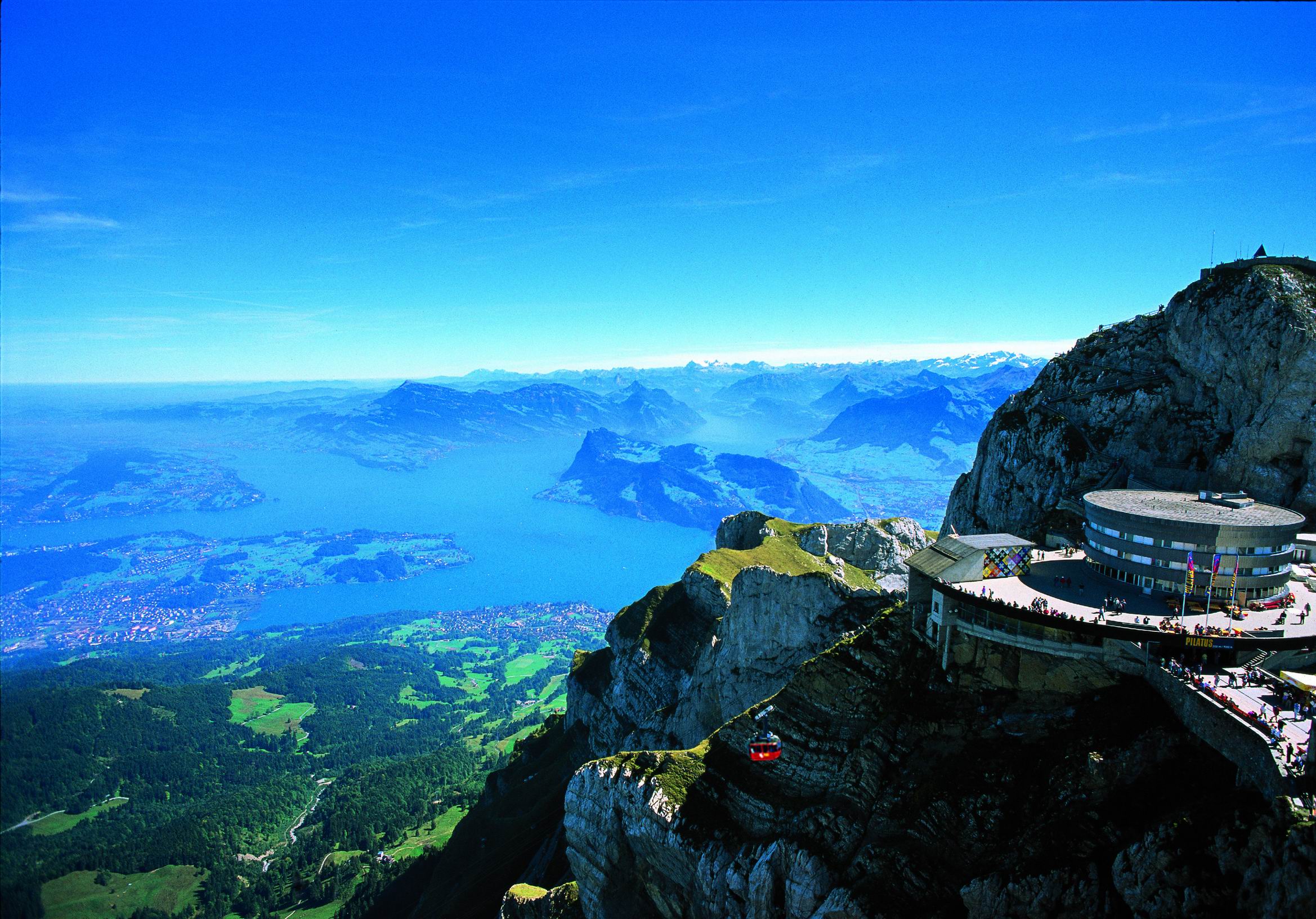 节后独享舒适游 感受欧洲各国别样风情