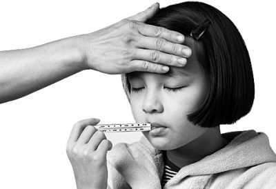 合理选择儿童感冒药:别看品牌看配方