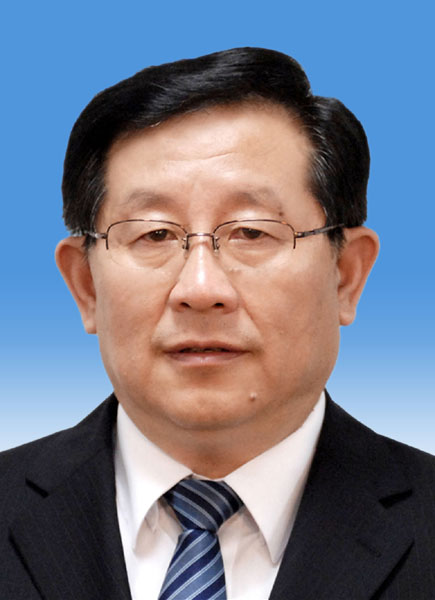 中国人民政治协商会议第十二届全国委员会副主席万钢