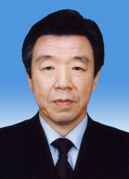 中国人民政治协商会议第十二届全国委员会副主席卢展工