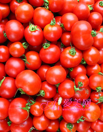  6款番茄减肥食谱 营养低卡一周速瘦7斤 