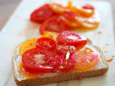  6款番茄减肥食谱 营养低卡一周速瘦7斤 