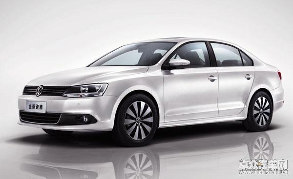 黄金排量实用至上7款1.6L紧凑型车推荐