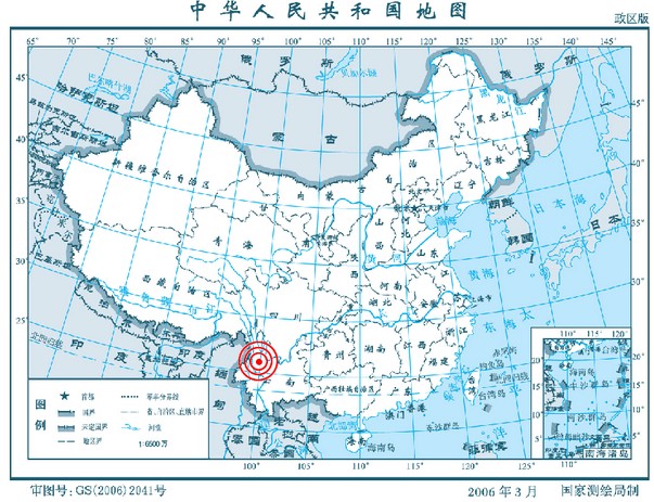 大理市人口_大理州各市县 大理市人口最多经济最好,云龙县面积最大(2)