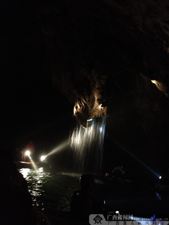 浮生半日 换古龙山三天三夜的眷恋